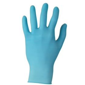 Einwegschutzhandschuhe Ansell TouchNTuff 92-670, Nitril, in 4 Grössen