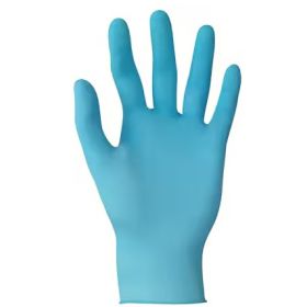 Einwegschutzhandschuhe Ansell TouchNTuff 92-670, Nitril, in 4 Grössen