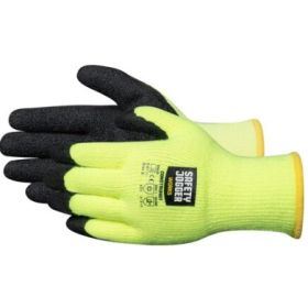 Gants de protection contre le froid Safety Jogger CONSTRUHOT, 2131X, Paquet de 12 pièces, taille 8