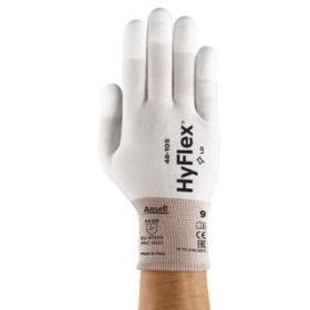 Mechanikschutzhandschuhe Ansell Hyflex 48-105, EN388 003XA, in 3 Grössen