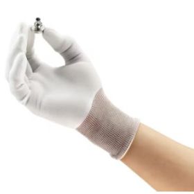 Mechanikschutzhandschuhe Ansell Hyflex 48-105, EN388 003XA, in 3 Grössen
