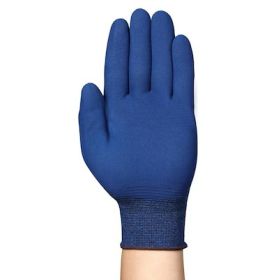 Mechanikschutzhandschuhe Ansell HyFlex 11-819, EN388 3121A, ESD/Touchscreen, Grösse 7–11