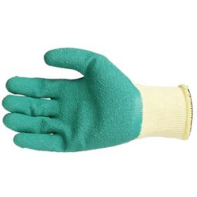 Gants de protection mécanique Safety Jogger Constructo, EN388 3243, paquet de 3 paires