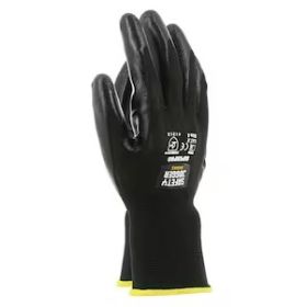Gants de protection mécanique Safety Jogger Superpro, EN388:2016 4121