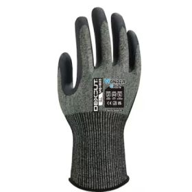 Schnittfeste Handschuhe Wondergrip Dexcut, WG-1885, EN4X32D, in diversen Grössen