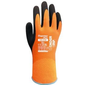 Schnittfeste Handschuhe Wondergrip Thermo Plus, WG-338, EN2X41C