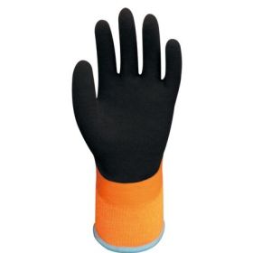 Schnittfeste Handschuhe Wondergrip Thermo Plus, WG-338, EN2X41C