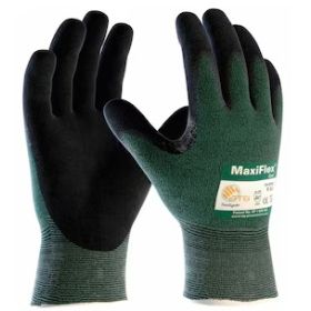 Schnittschutzhandschuhe ATG MaxiFlex Cut 34-8743, EN388 4331, in diversen Ausführungen