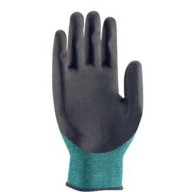 Schnittschutzhandschuhe UVEX Bamboo TwinFlex D XG, EN388 4X41D, in 4 Grössen