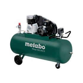 Metabo Kompressor Mega 520-200 D