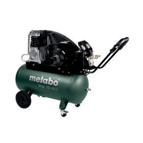 Metabo Compresseur Mega 550-90 D