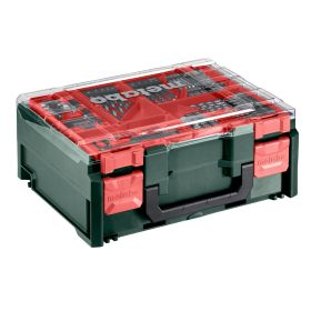 Metabo Akku-Schlagbohrschrauber SB 18 L, 18 V in 2 Ausführungen