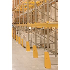 Echelle pour rayonnage à palette, dimensions 2475 x 1000 mm, zingué, capacité portante 12500 kg