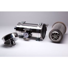 Russpartikelfilter SMF® - MR 2.7