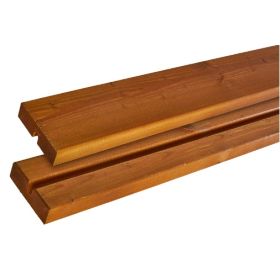 Country Gartentisch, teak, 1770 x 750 x 720 mm