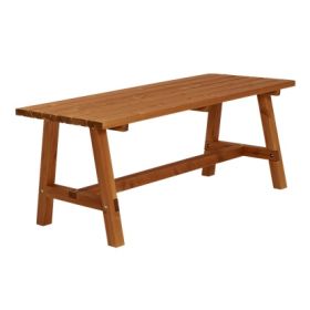 Country Gartentisch, teak, 1770 x 750 x 720 mm