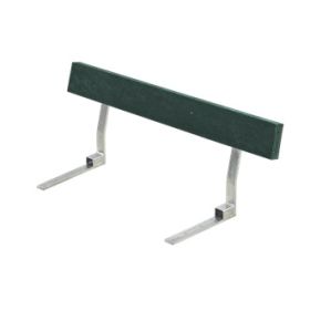 Dosseret til pour Twist meuble de jardin combi, ReTex, vert, 1180 x 52 x 337 mm
