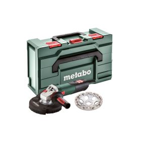 Metabo Renovierungsschleifer RSEV 17-125, 1700 Watt