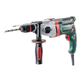Metabo Perceuse à percussion SBE 850-2, 850 watts, en metaBOX 145 L