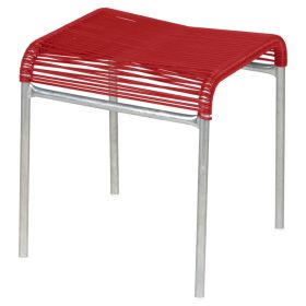 Schaffner Tabouret spaghetti SÄNTIS, en divers modèles
