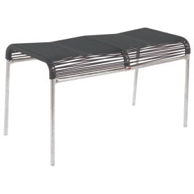 Schaffner Tabouret spaghetti SÄNTIS, en divers modèles