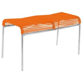 Schaffner Tabouret spaghetti SÄNTIS, en divers modèles