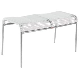Schaffner Tabouret spaghetti SÄNTIS, en divers modèles