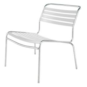 Schaffner Lättli-Lounger Säntis, l x p x h 710 x 530 x 720 mm, en diverses exécutions