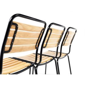 Schaffner Fauteuil RIGI en bois de frêne suisse, en diverses exécutions