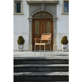 Schaffner Fauteuil RIGI en bois de frêne suisse, en diverses exécutions
