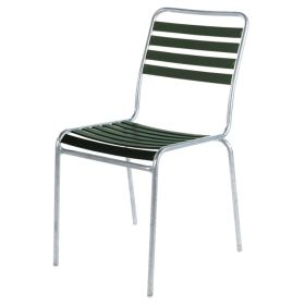 Schaffner Chaise de jardin de jardin St.Moritz, empilable, divers modèles