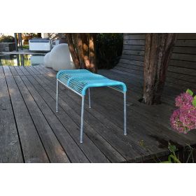 Schaffner Tabouret spaghetti SÄNTIS, en divers modèles