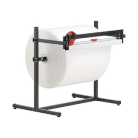 Bedrunka+Hirth Schneidständer, RAL 7016, Breite 1120 mm / Schnittbreite 750 mm
