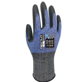 Schnittfeste Handschuhe Wondergrip Dexcut, WG-1875, EN4X32C, in diversen Grössen