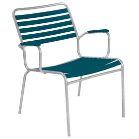 Schaffner Salon-Sessel RIGI mit Armlehnen, in diversen Farben