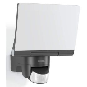 Steinel XLED Strahler Home 2 XL S mit Sensor Graphit 2124 lumen
