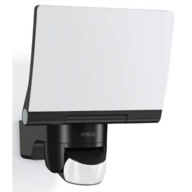 Steinel XLED Strahler Home 2 XL S mit Sensor 2124 lumen, schwarz
