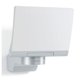 Steinel XLED Strahler Home 2 XL, Silber 1608 lumen