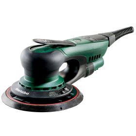 Metabo Ponceuse excentrique SXE 150-5.0 BL, 350 watts, cercle d'oscillation 5 mm