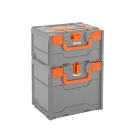 Akku-Systembrandschutzbox Li-SAFE 