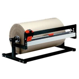 Bedrunka+Hirth Tisch-Schneidgerät, RAL 7016, Breite 1000 mm / Schnittbreite 750 mm