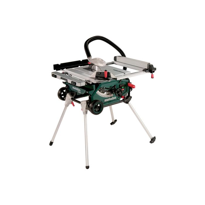 Bosch PTS 10 Scie circulaire à table - 1400W - 254 x 30mm