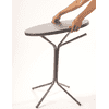 Schaffner Table d'appoint PIX®, Ø 540 mm, en divers coloris