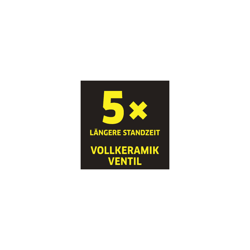 Kärcher Hochdruckreiniger HDS-E 8/16-4 M 36 kW mit 10 m Hochdruckschlauch