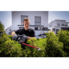Metabo Akku-Heckenschere HS 18 LTX 45 / 55 / 65