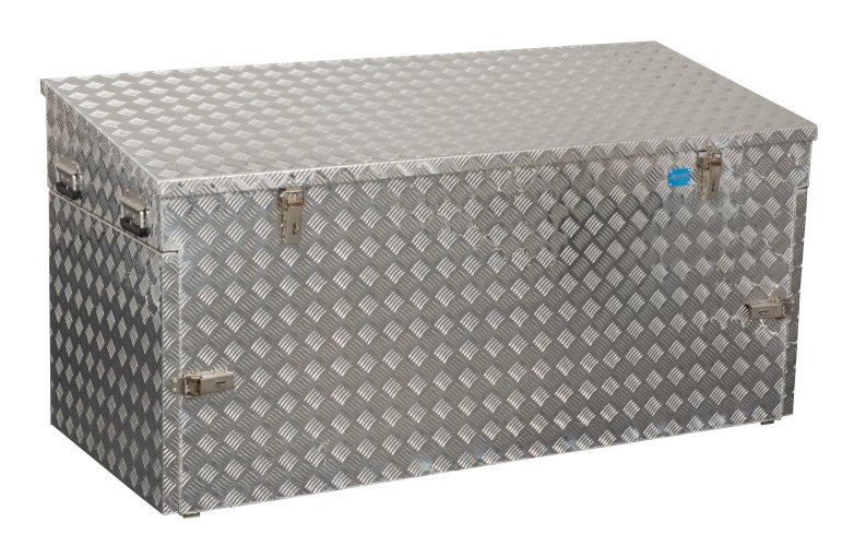 Box à outils en aluminium Extreme 883