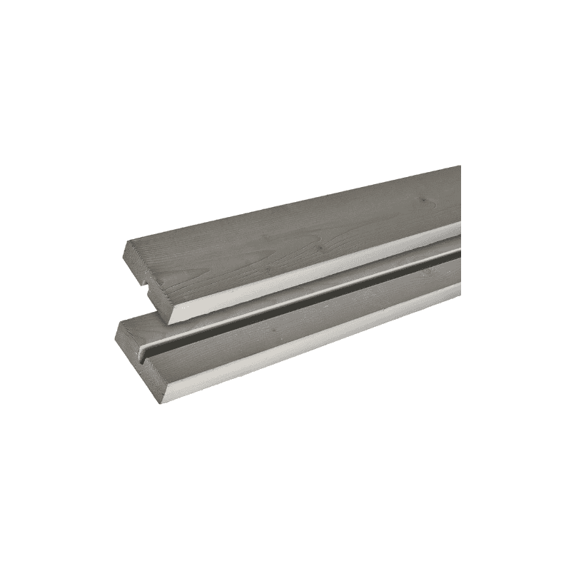 Country Plankenbank, diverse Farben, 1770 x 370 x 460 mm