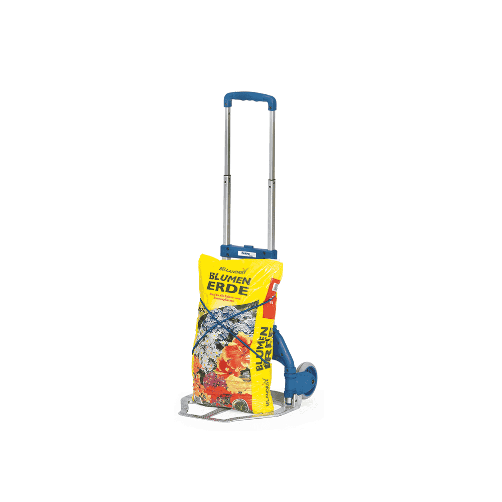Paketroller zusammenklappbar 
