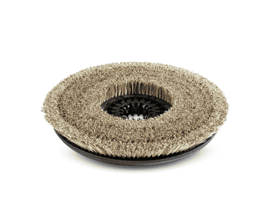 Kärcher Brosse-disque, souple, naturel, 430 mm