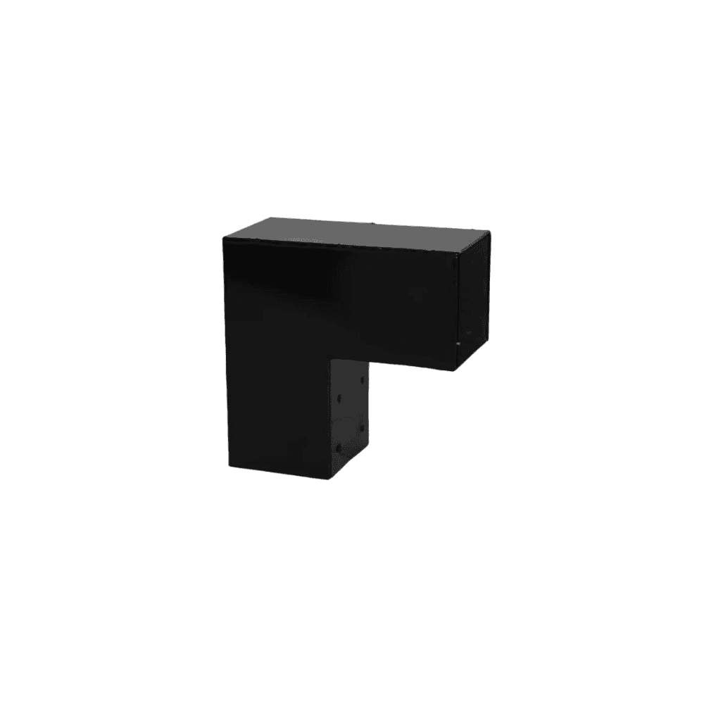 Plus Pergola Arcade, pergola adossée, différentes tailles